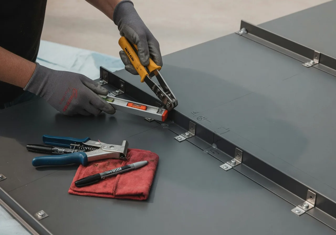 Why choose Metal Roofing Installation in Lagrange, WY